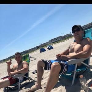 Meet your Posher, Joshua